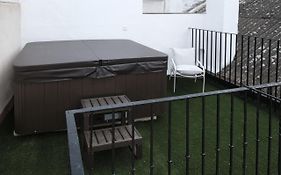 Fabulous Apartamento Para 4Pax En El Centro De Sevilla